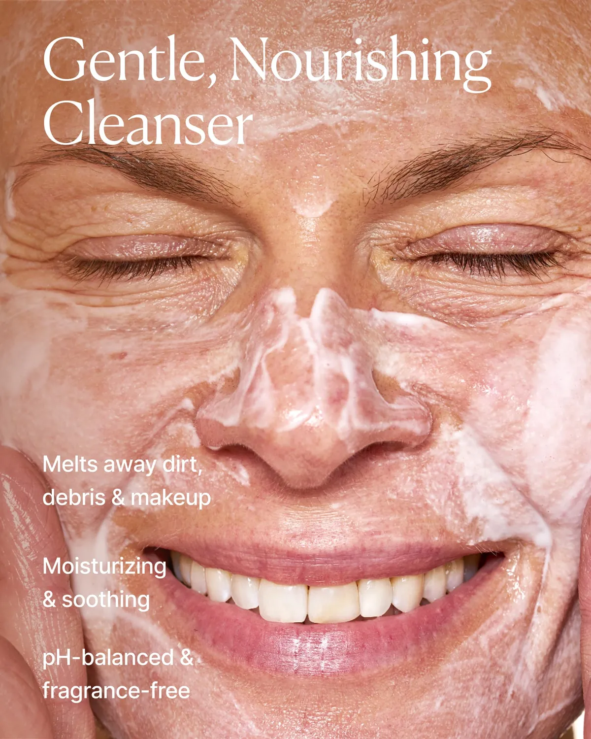 Osea Ocean Cleansing Milk reinigingsmelk 150 ml zonder parfum