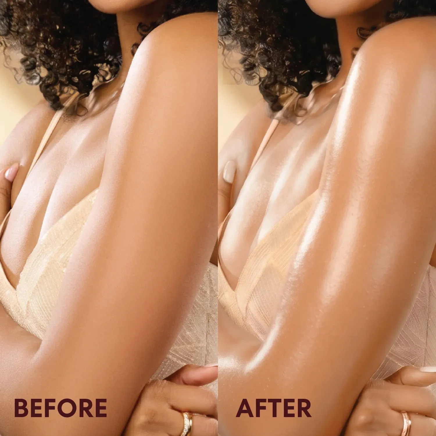 Palmer's Cocoa Butter Deep Radiance Gel Oil gel-olie