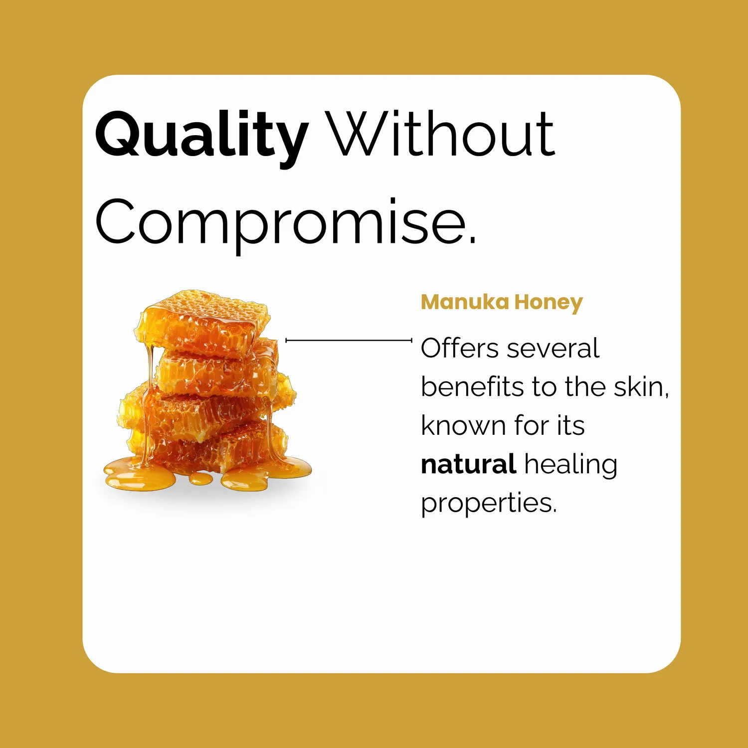 Dermatonics Warts 'N' All wratten gel voor handen en voeten