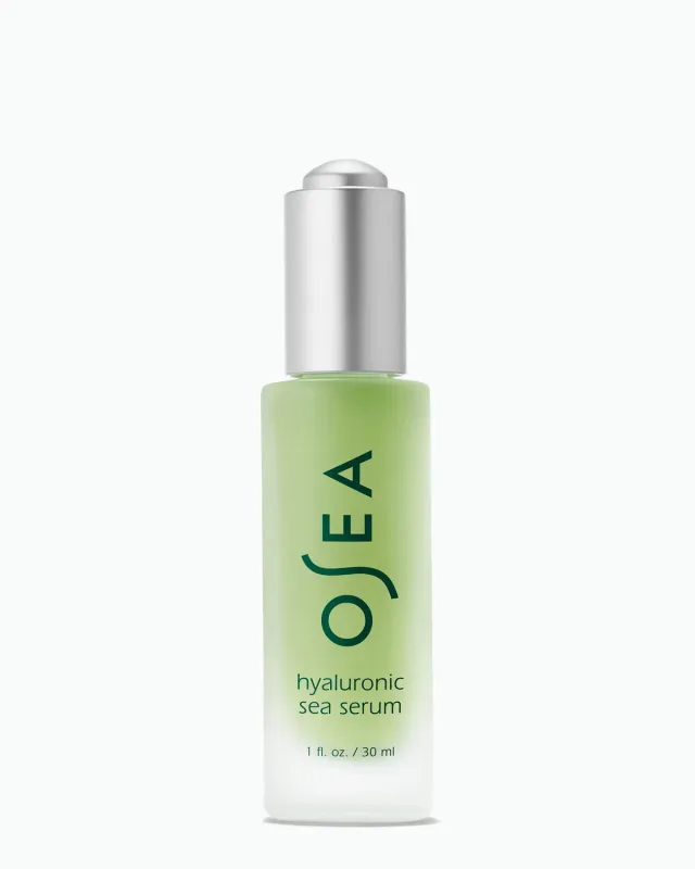 Osea Hyaluronic Sea Serum serum 30 ml hydraterend