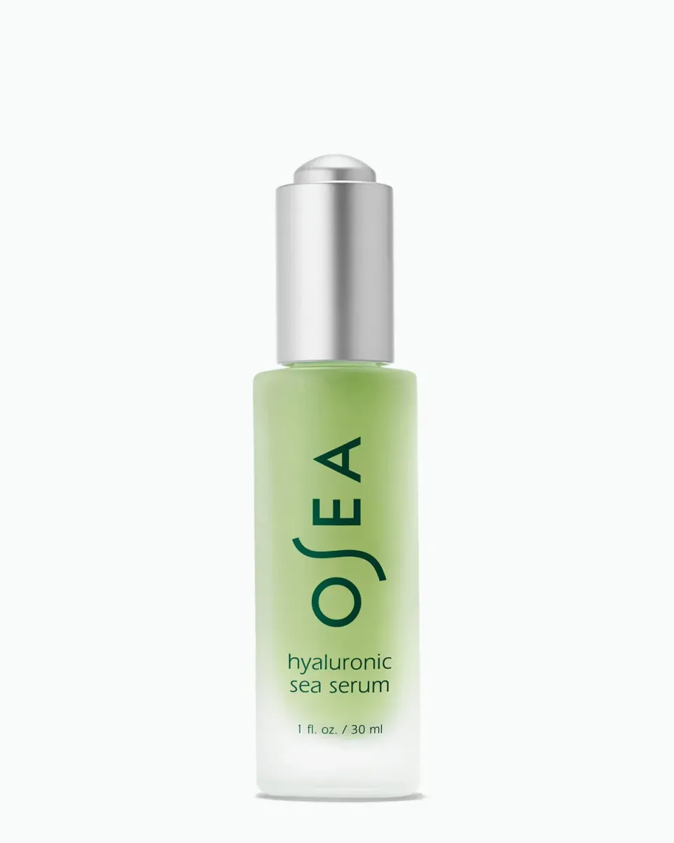 Osea Hyaluronic Sea Serum serum 30 ml hydraterend