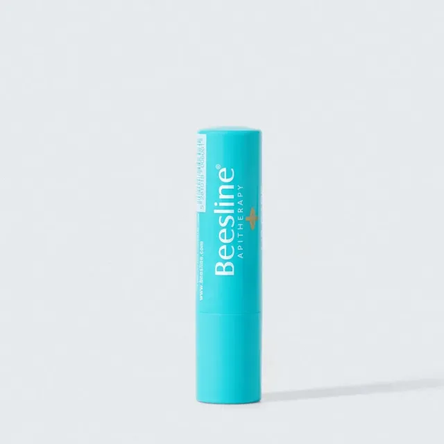 Beesline Lip Care Coolips lippenbalsem SPF15 verkoelend