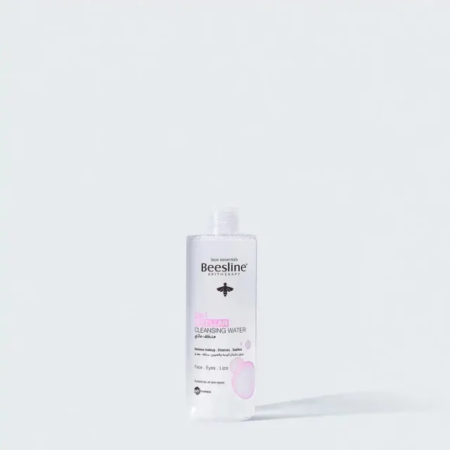 Beesline 3in1 Micellar Water Roos 100ml mild