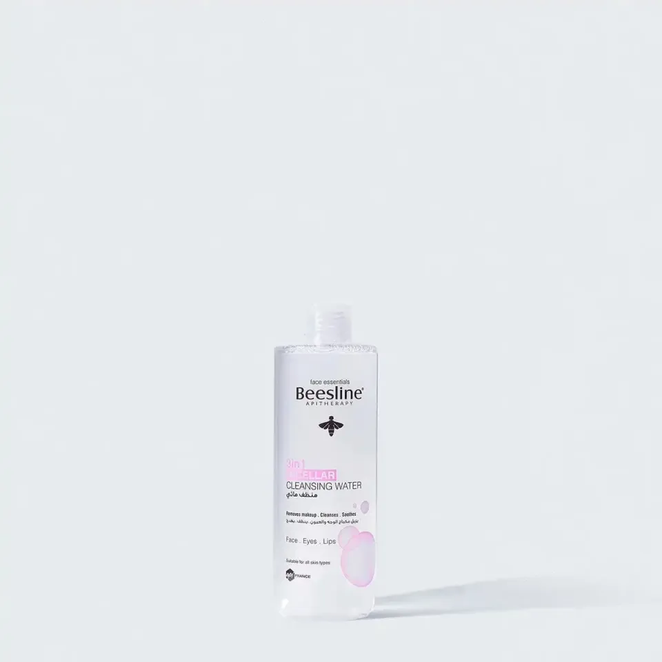 Beesline 3in1 Micellar Water Roos 100ml mild