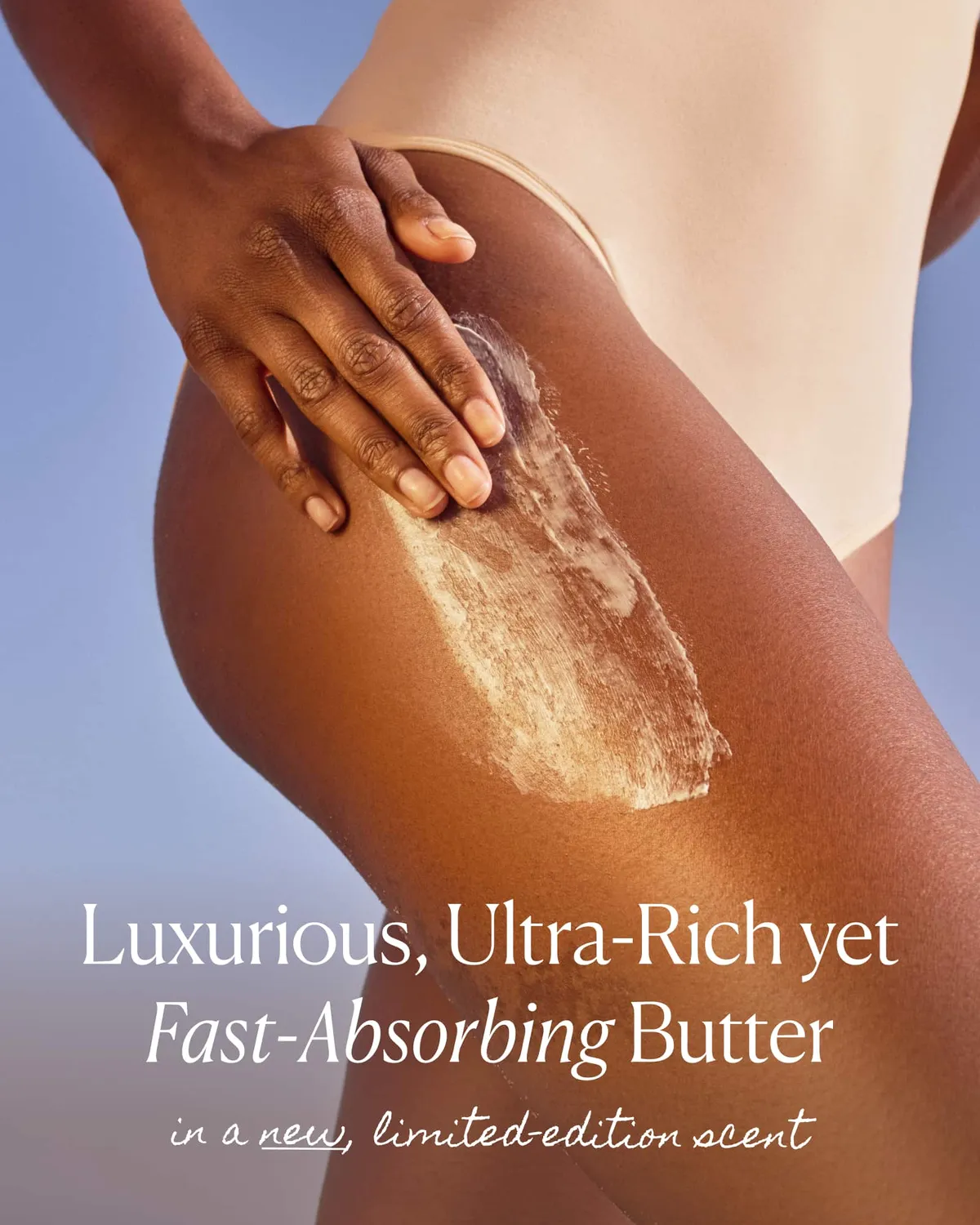 Osea Undaria Algae Body Butter bodybutter 6.7 oz vanille