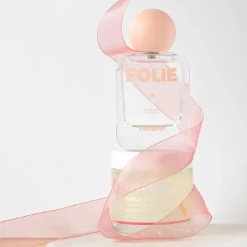 Monjour Huile-en-gelée Soin grossesse zwangerschapsolie 100 ml natuurlijk