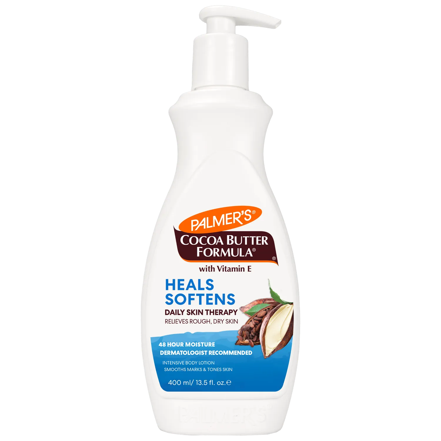 Palmer's Cocoa Butter Body Care Bundle lichaamsverzorgingsset 2-delig