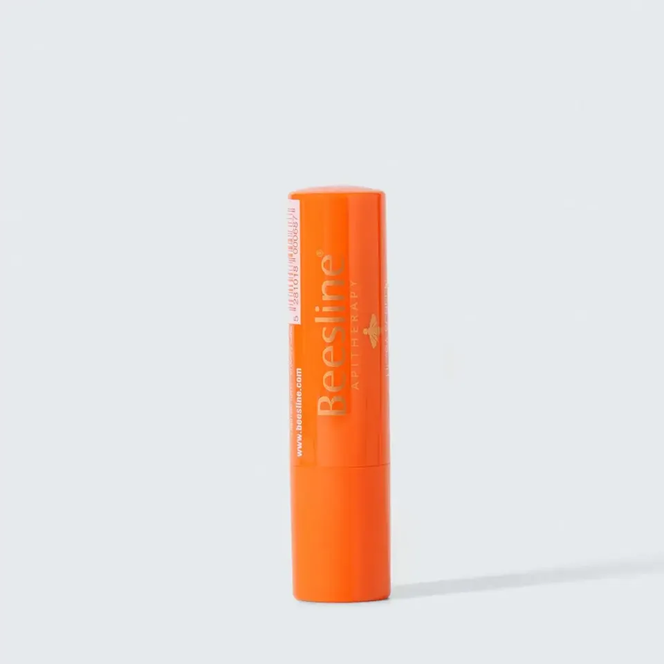 Beesline Lip Care Ultrascreen SPF30 lippenbalsem