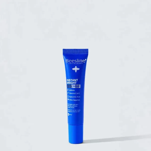 Beesline Instant Bright Eye Cream oogcrème wallen