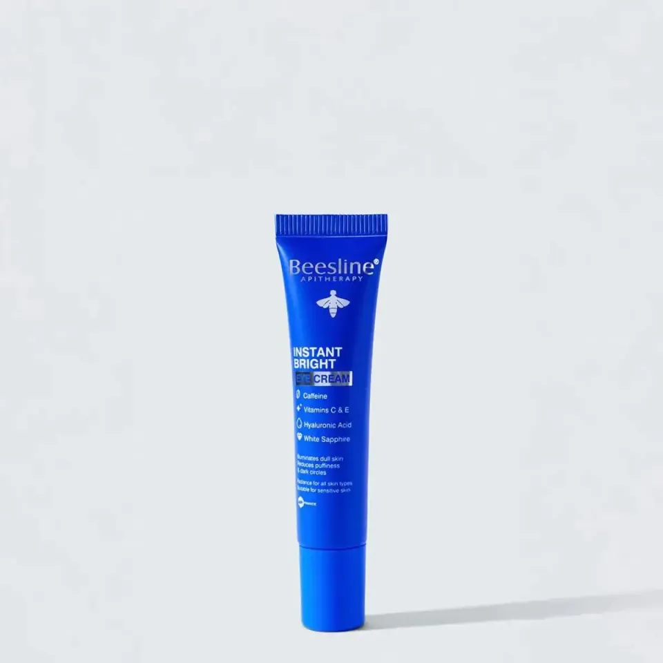 Beesline Instant Bright Eye Cream oogcrème wallen