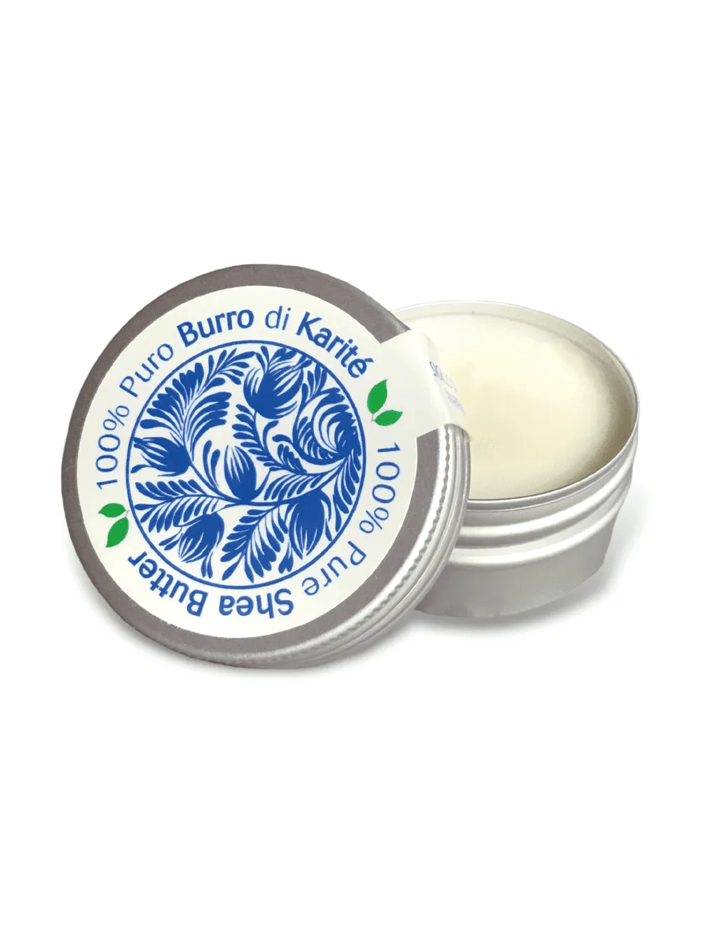 Natura House sheaboter 100% puur 30 ml koudgeperst