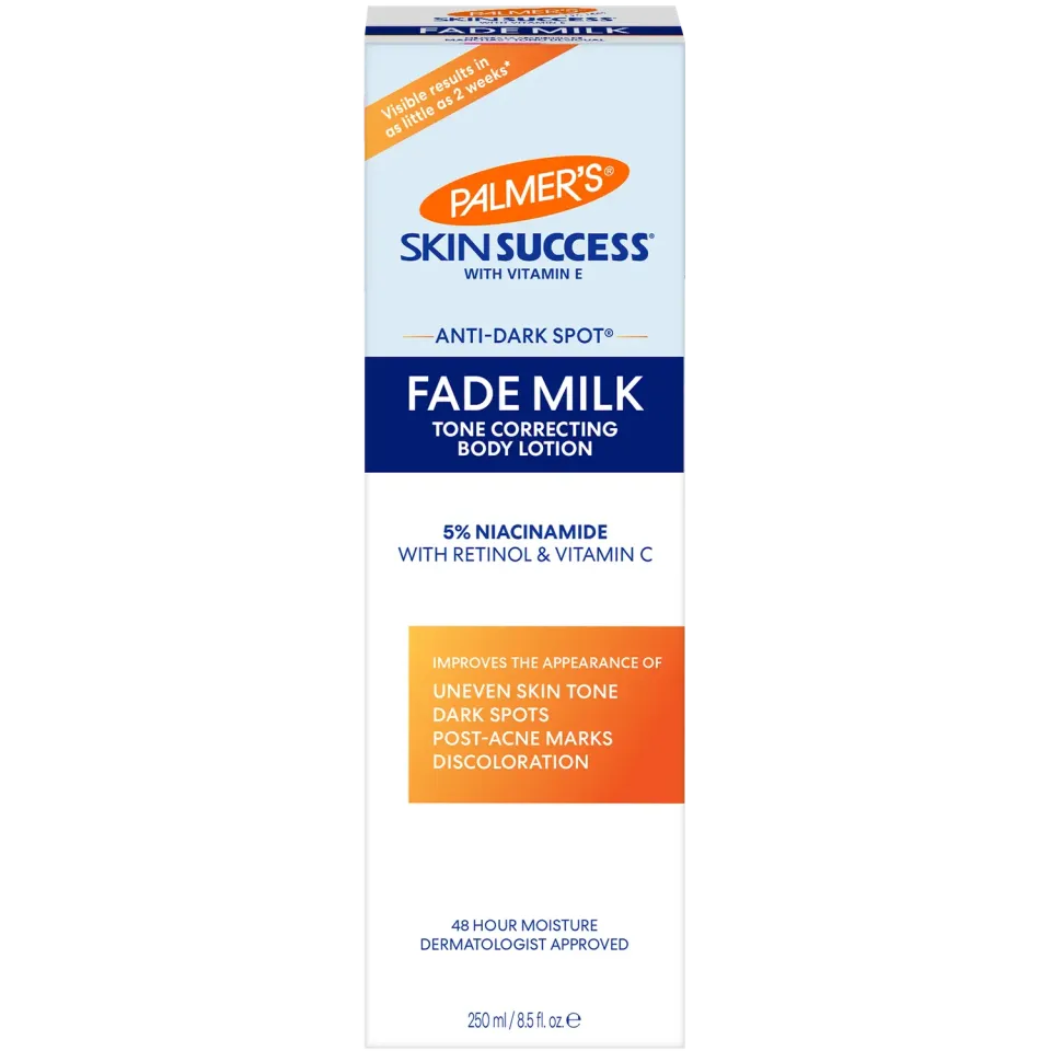 Palmer's Skin Success Anti-Dark Spot Fade Milk bodylotion 250 ml