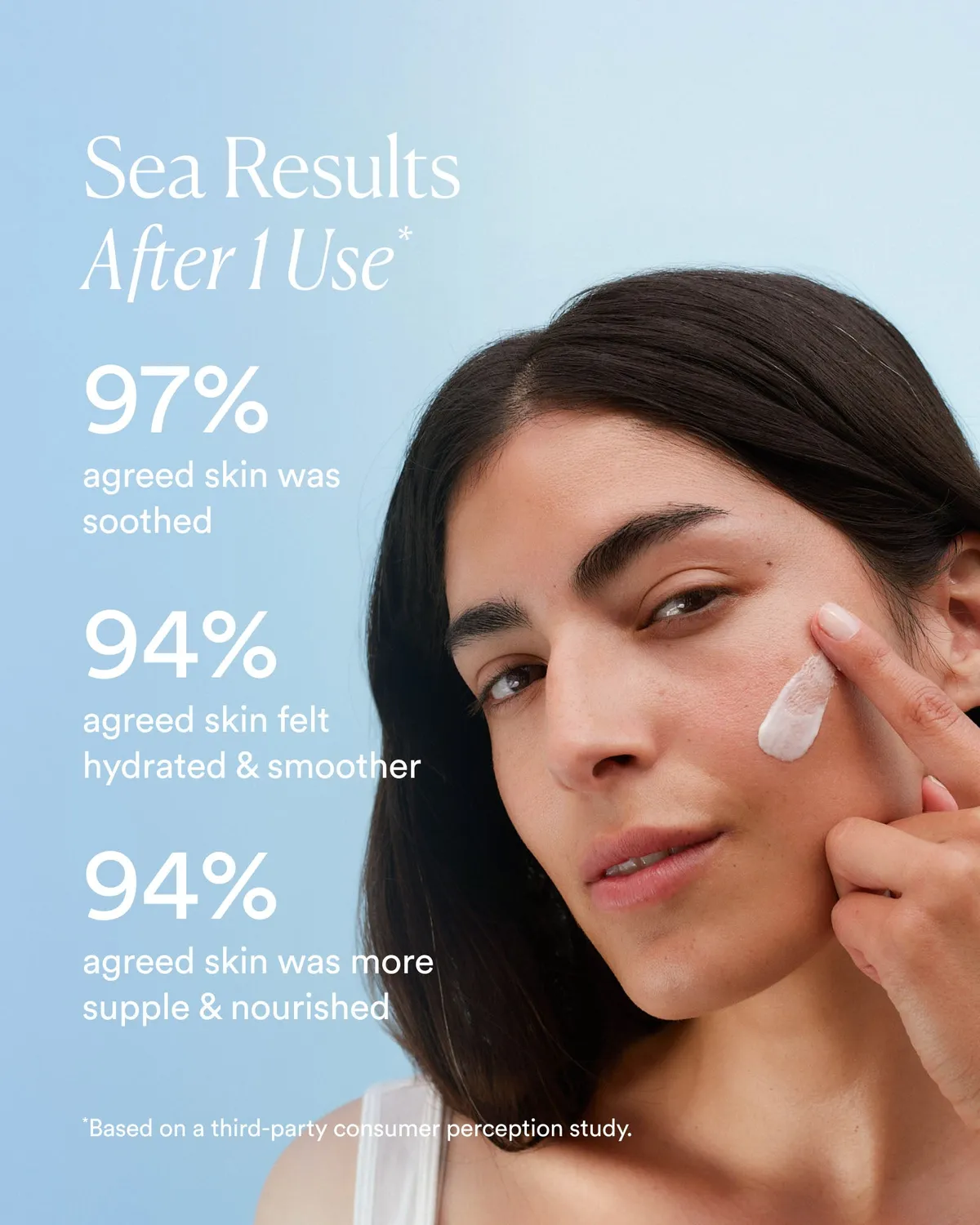 Osea Atmosphere Protection Cream gezichtscrème 60 ml licht