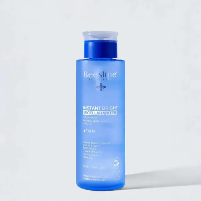 Beesline Instant Bright Micellar Water micellair water