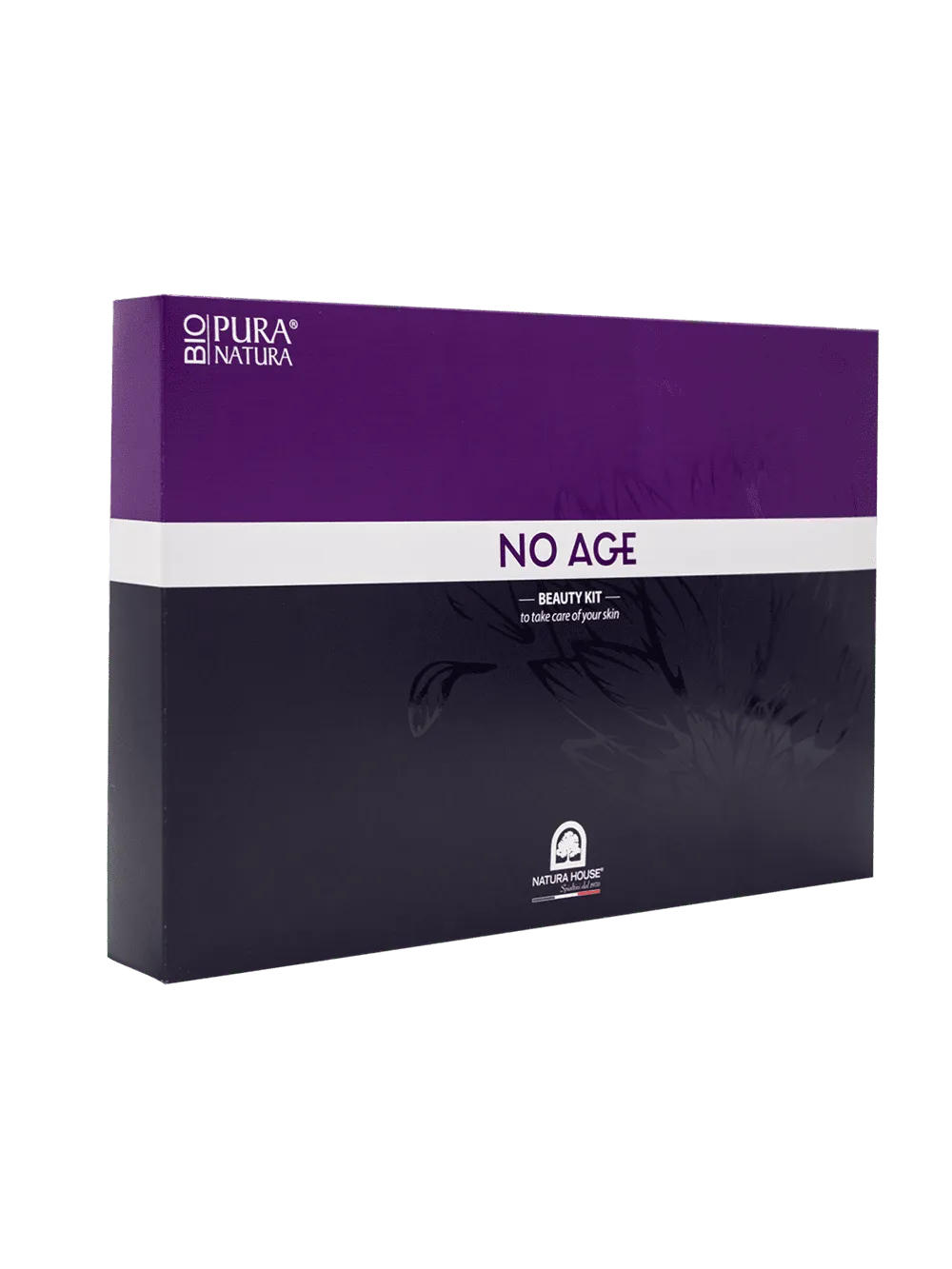 Natura House No Age Bio Antirimpel Set 5-delig verstevigend