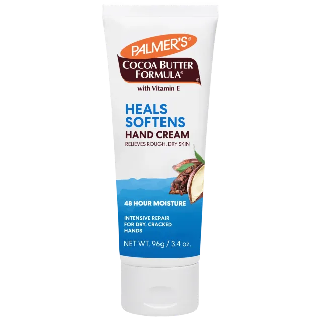 Palmer's Cocoa Butter Heals Softens handcrème 3.4 oz droge huid