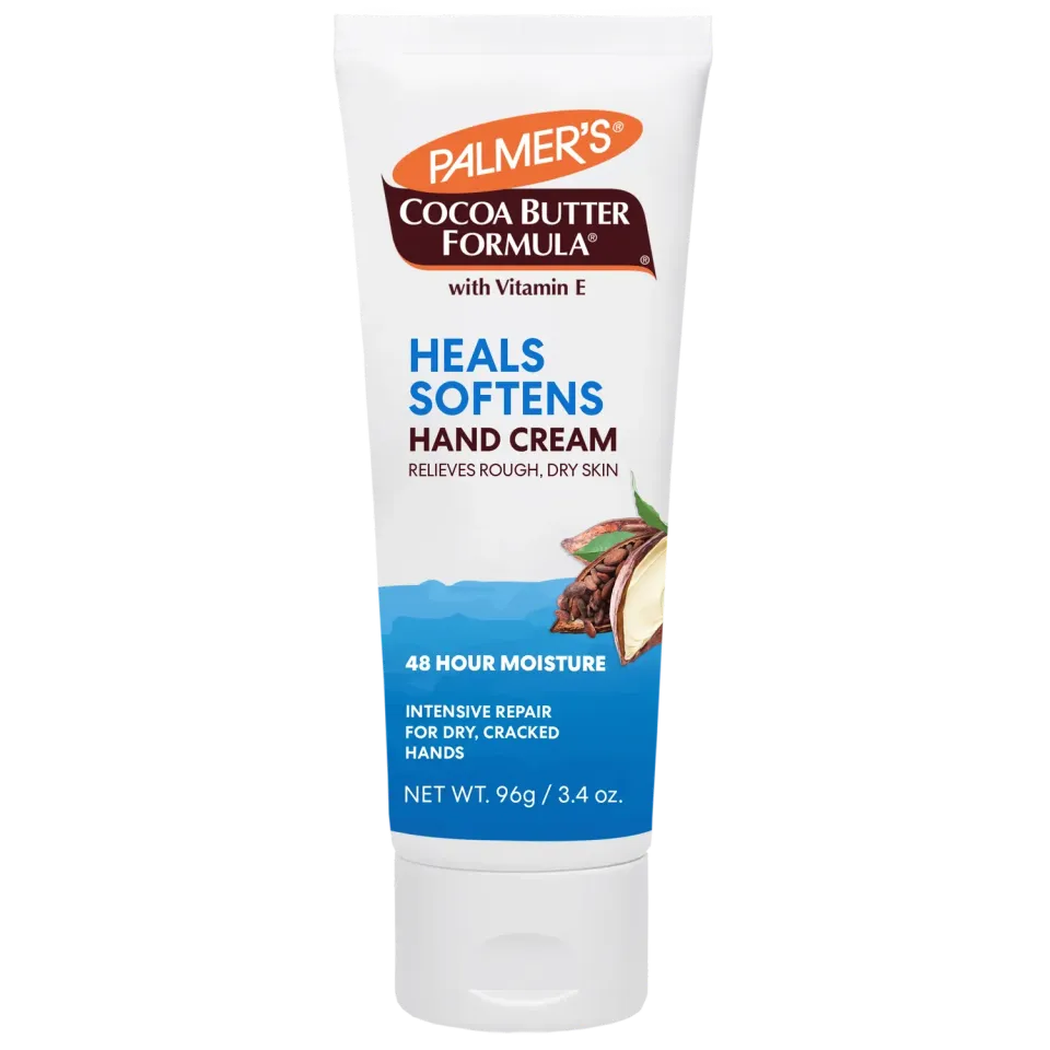 Palmer's Cocoa Butter Heals Softens handcrème 3.4 oz droge huid