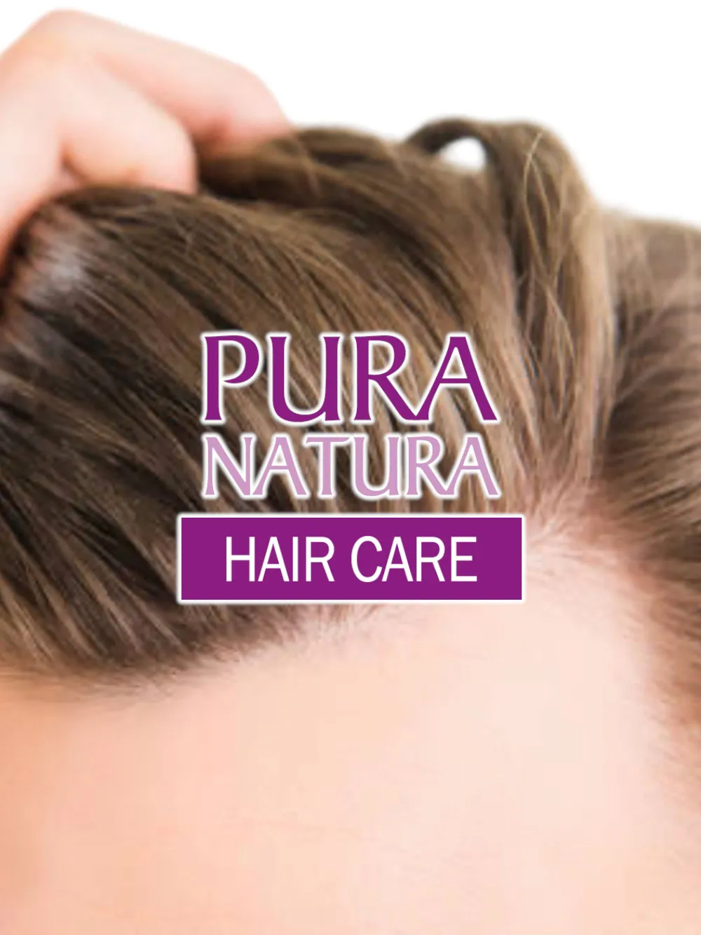 Natura House Shampoo Vet Haar Roos 250ml brandnetel