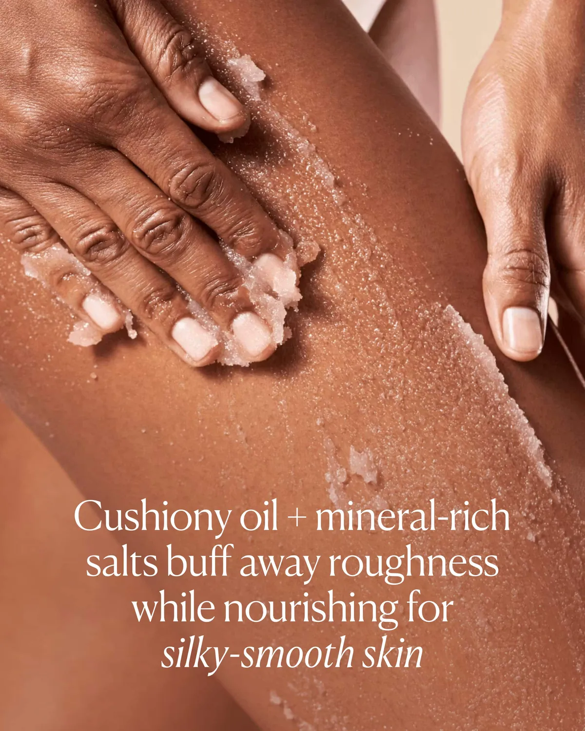 Osea Body Exfoliation Duo lichaamsset scrub en balm verzachtend