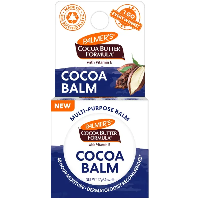 Palmer's Cocoa Butter Formula huidbalsem multifunctioneel