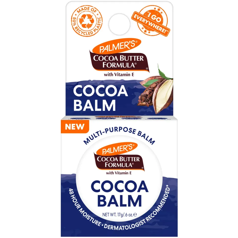 Palmer's Cocoa Butter Formula huidbalsem multifunctioneel