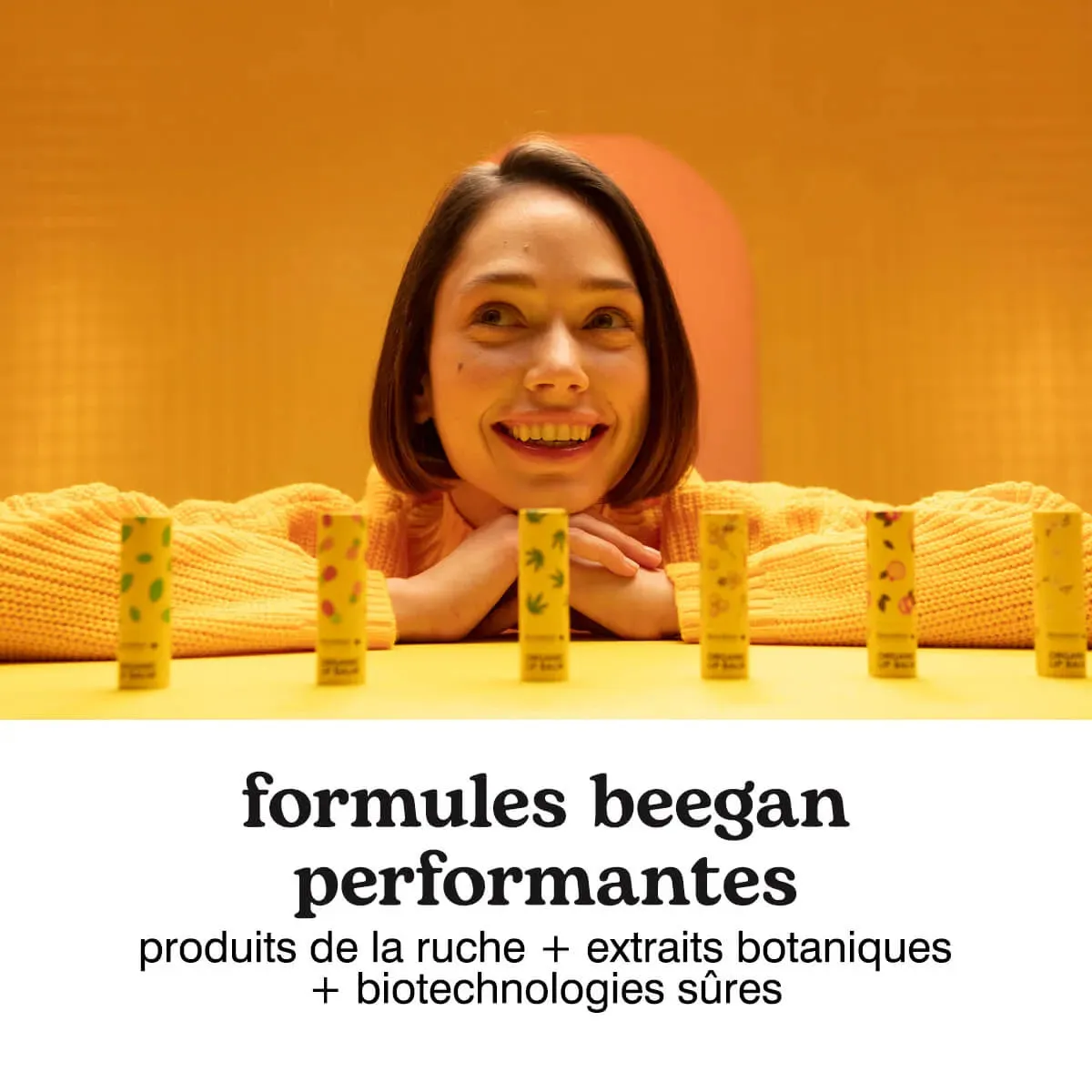 Beesline lippenbalsem eucalyptus munt droge lippen