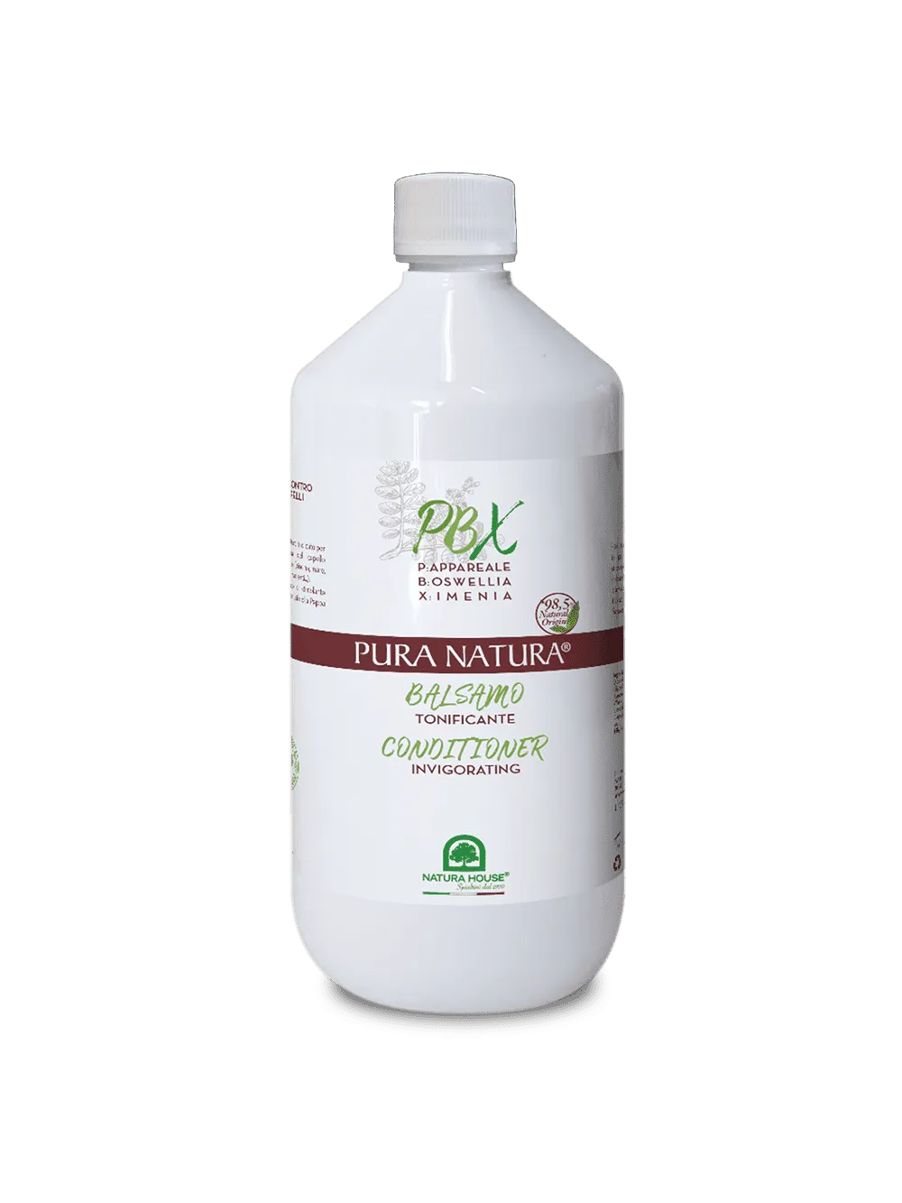 Natura House PBX Toning Conditioner 250ml versterkend