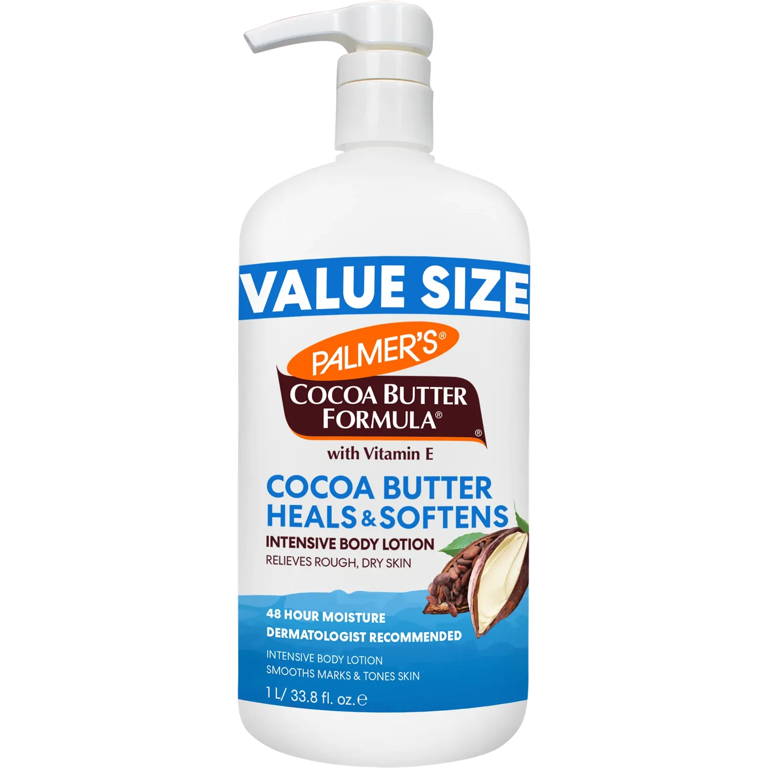 Palmer's Cocoa Butter Daily Skin Therapy bodylotion 8,5 oz