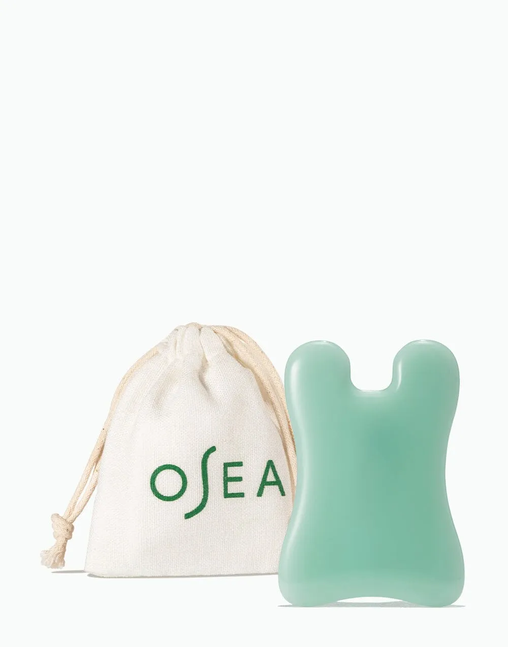 Osea Gua Sha Sculptor jade gezichtssteen