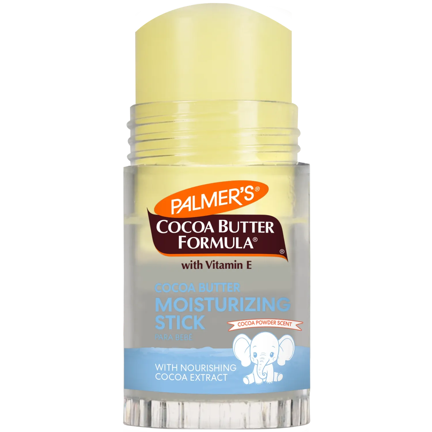Palmer's Cocoa Butter Baby hydraterende stick droge huid