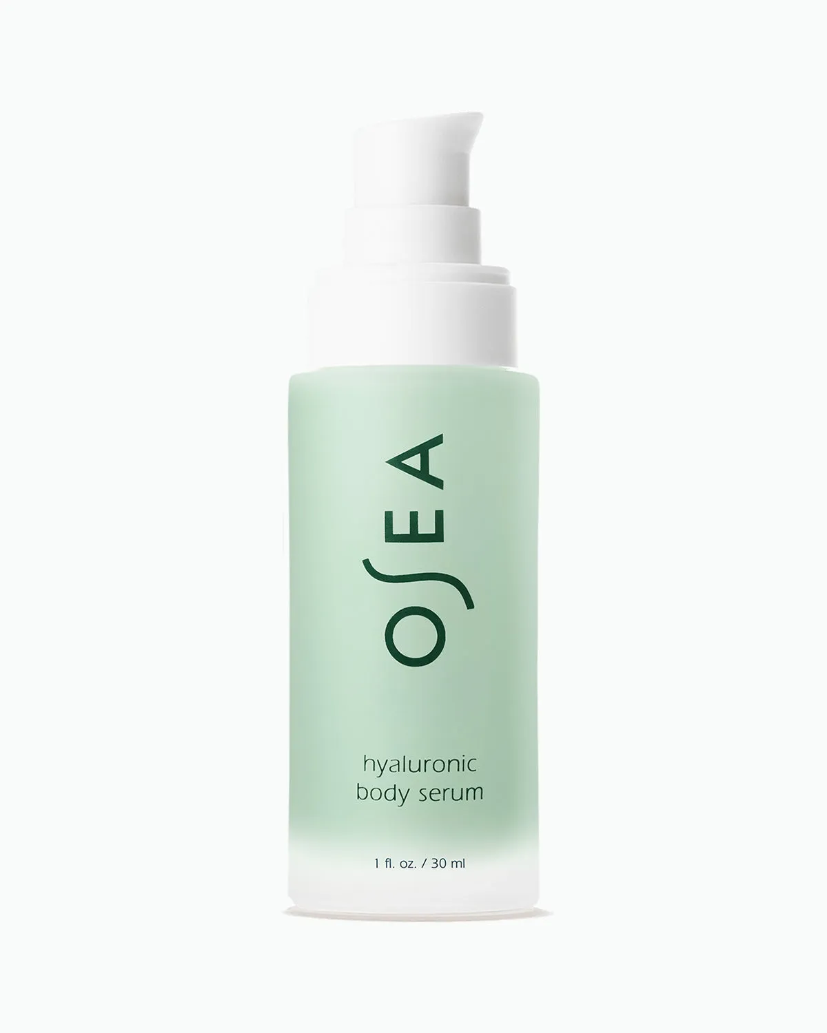 Osea Hyaluronic Body Serum lichaamsserum 1 fl oz hyaluron