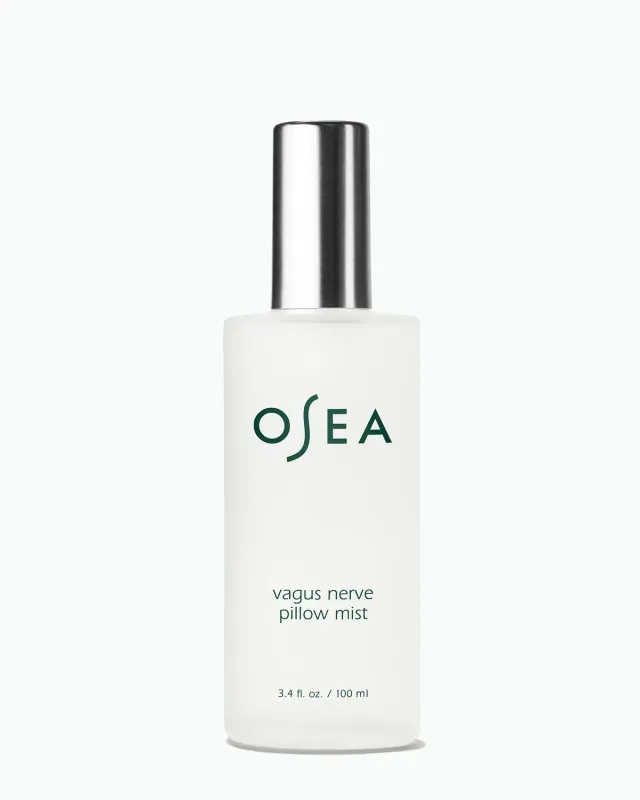 Osea Vagus Nerve Pillow Mist kussenspray 100 ml kalmerend