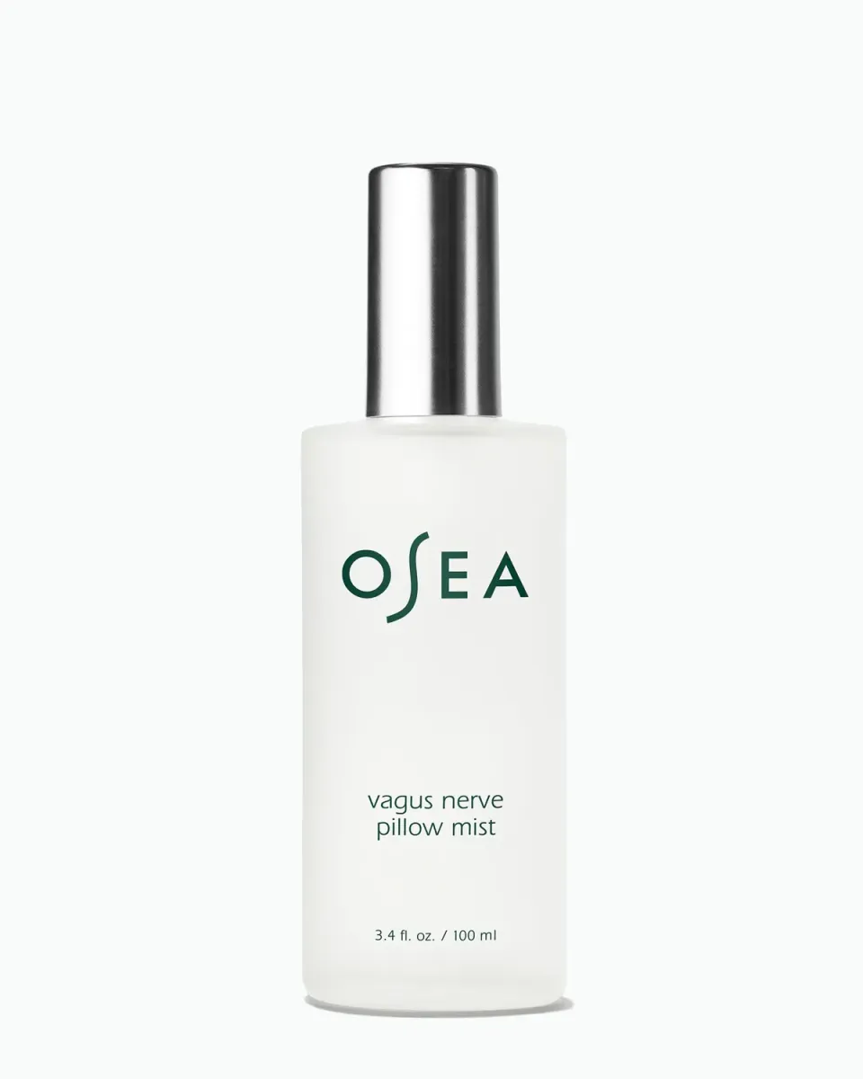 Osea Vagus Nerve Pillow Mist kussenspray 100 ml kalmerend