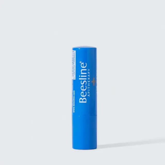 Beesline Lip Care lippenbalsem shea avocado