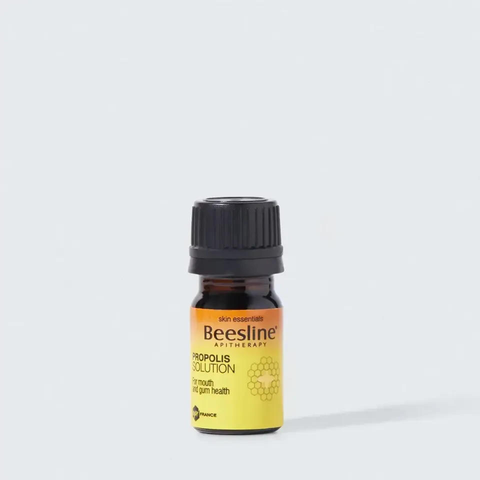 Beesline Propolis Solution micellair water zonder parfum