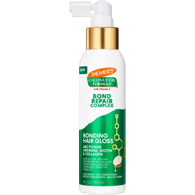 Palmer's Bond Repair Complex Bonding haargloss 118 ml glans