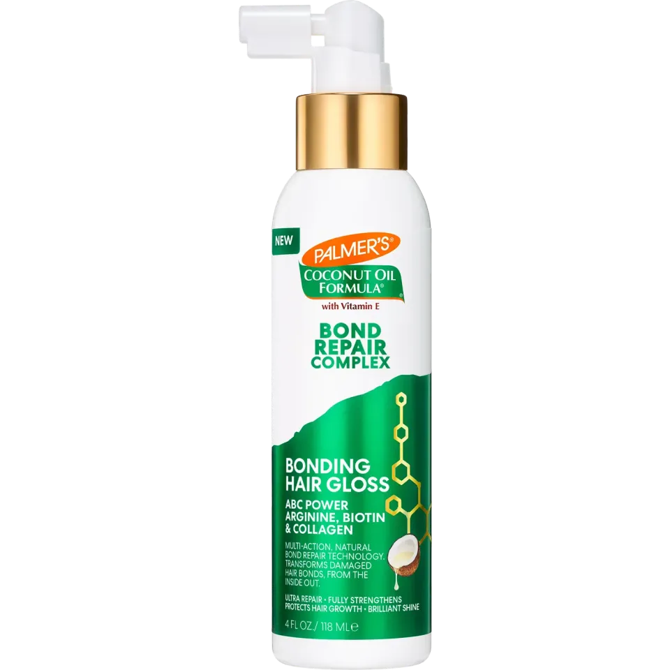 Palmer's Bond Repair Complex Bonding haargloss 118 ml glans