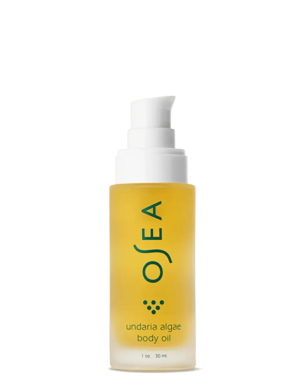 Osea Undaria Algae lichaamsolie 1 oz travel
