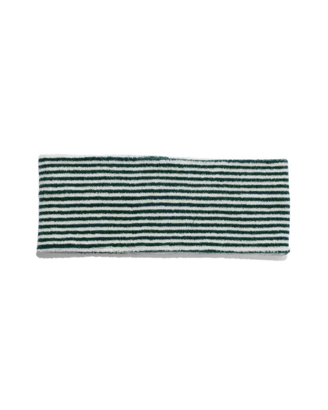 Osea Spa Headband haarband katoen zacht wit