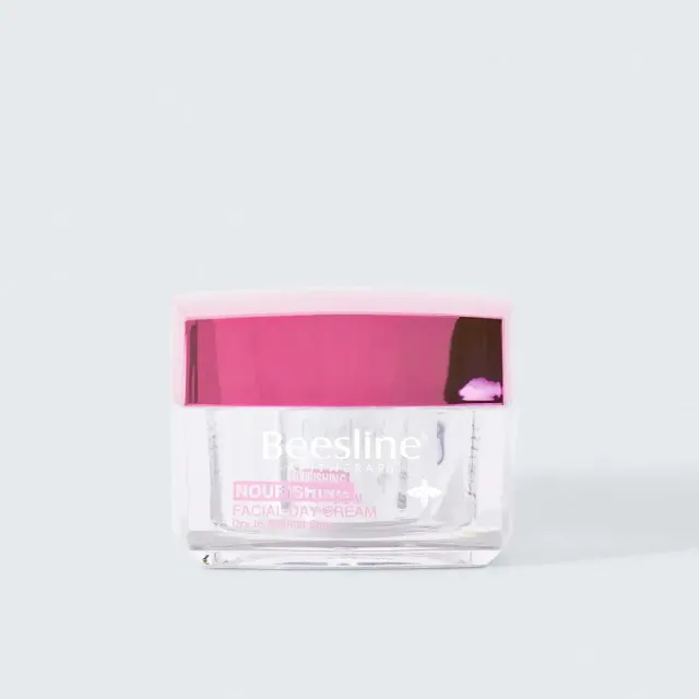 Beesline Day Cream SPF25 dagcrème droge huid