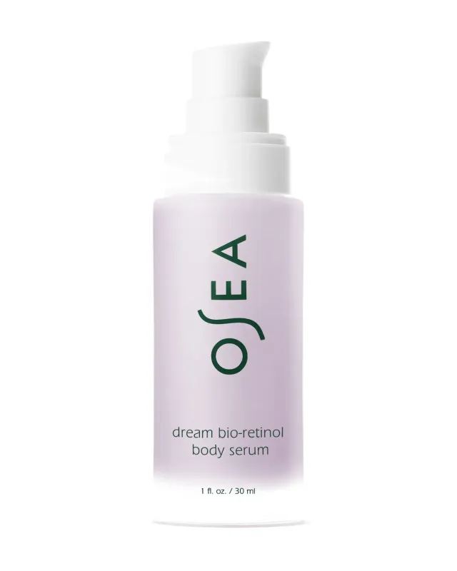Osea Dream Bio-Retinol bodyserum 1 oz lavendel