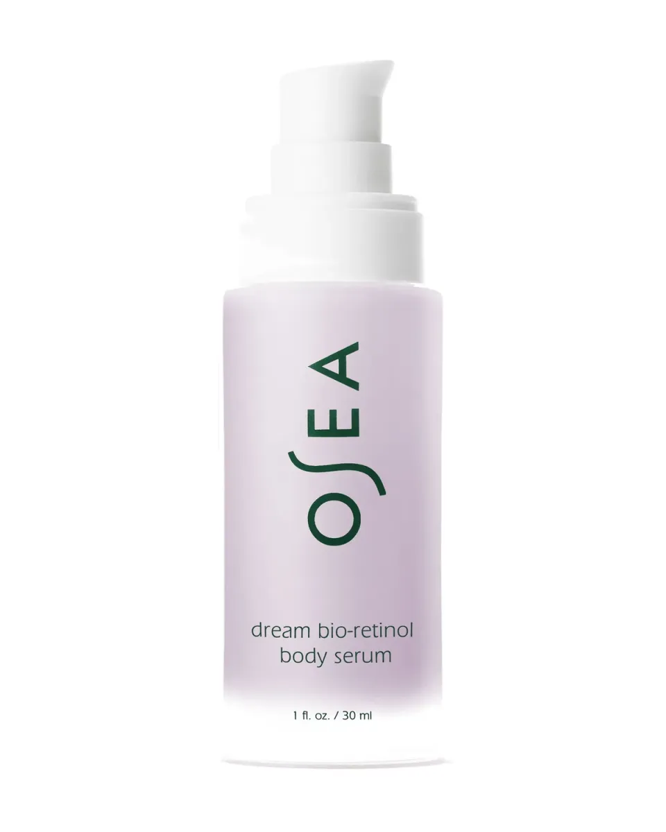 Osea Dream Bio-Retinol bodyserum 1 oz lavendel