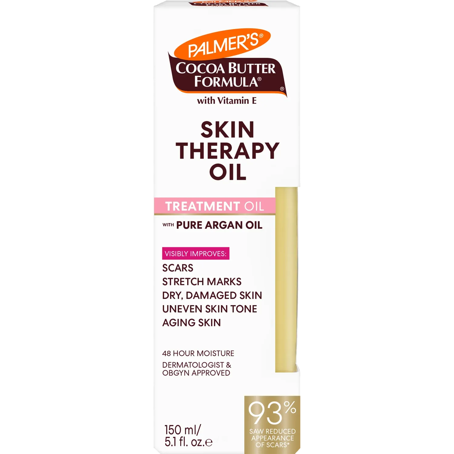 Palmer's Cocoa Butter Pregnancy Skin Care Bundle set striae