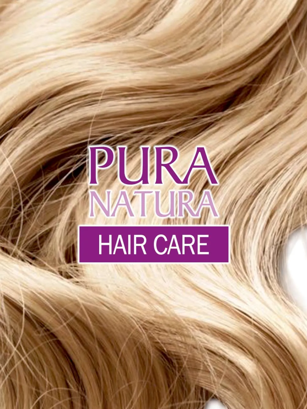 Natura House shampoo droog haar 250ml aloë zijdeproteïne