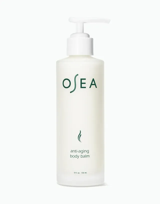 Osea Anti-Aging Body Balm bodybalm 5 fl oz voedend