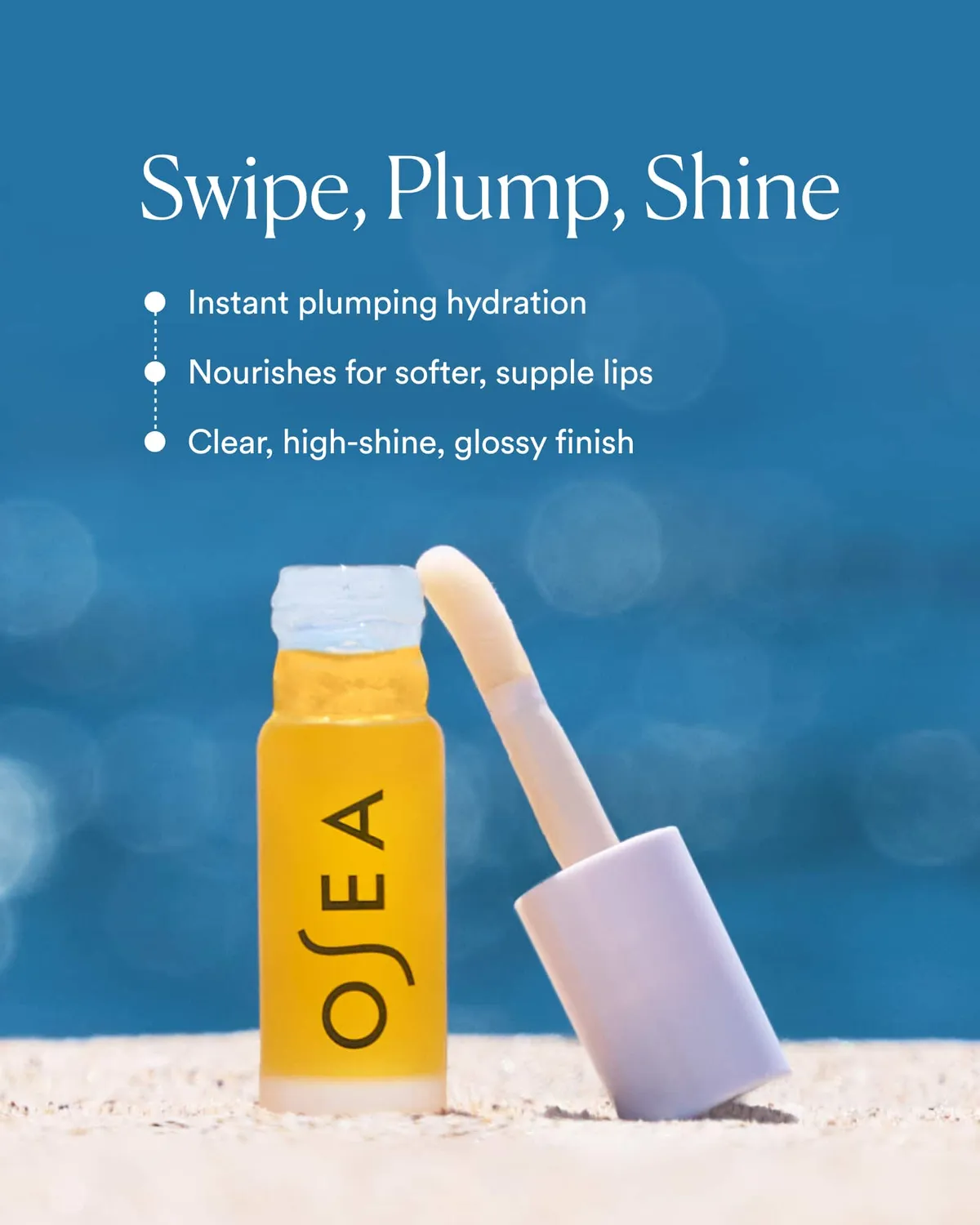 Osea Day & Night lipduo volle lippen