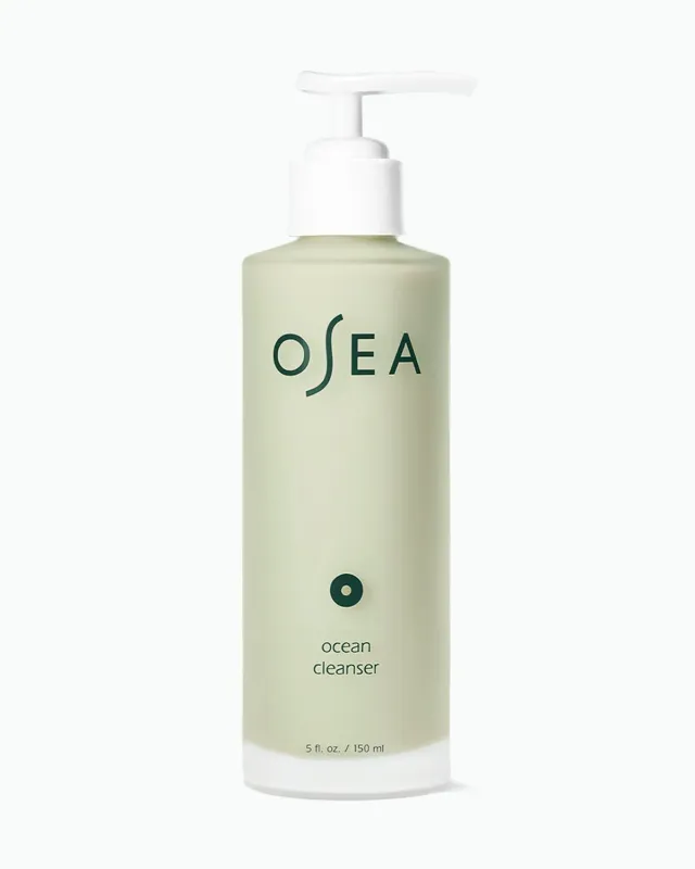 Osea Ocean Cleanser gelreiniger 5 oz pH-neutraal