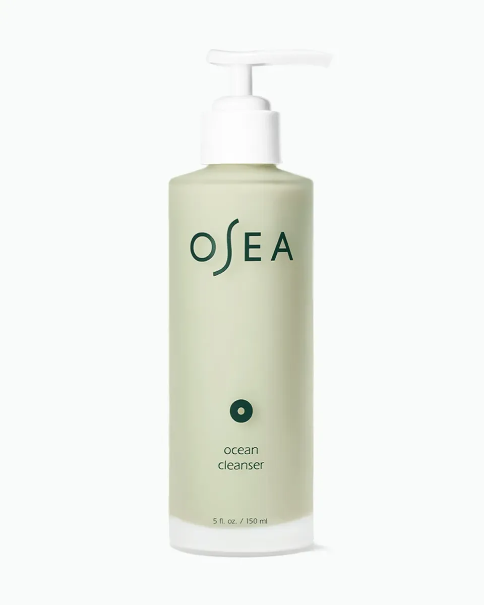 Osea Ocean Cleanser gelreiniger 5 oz pH-neutraal