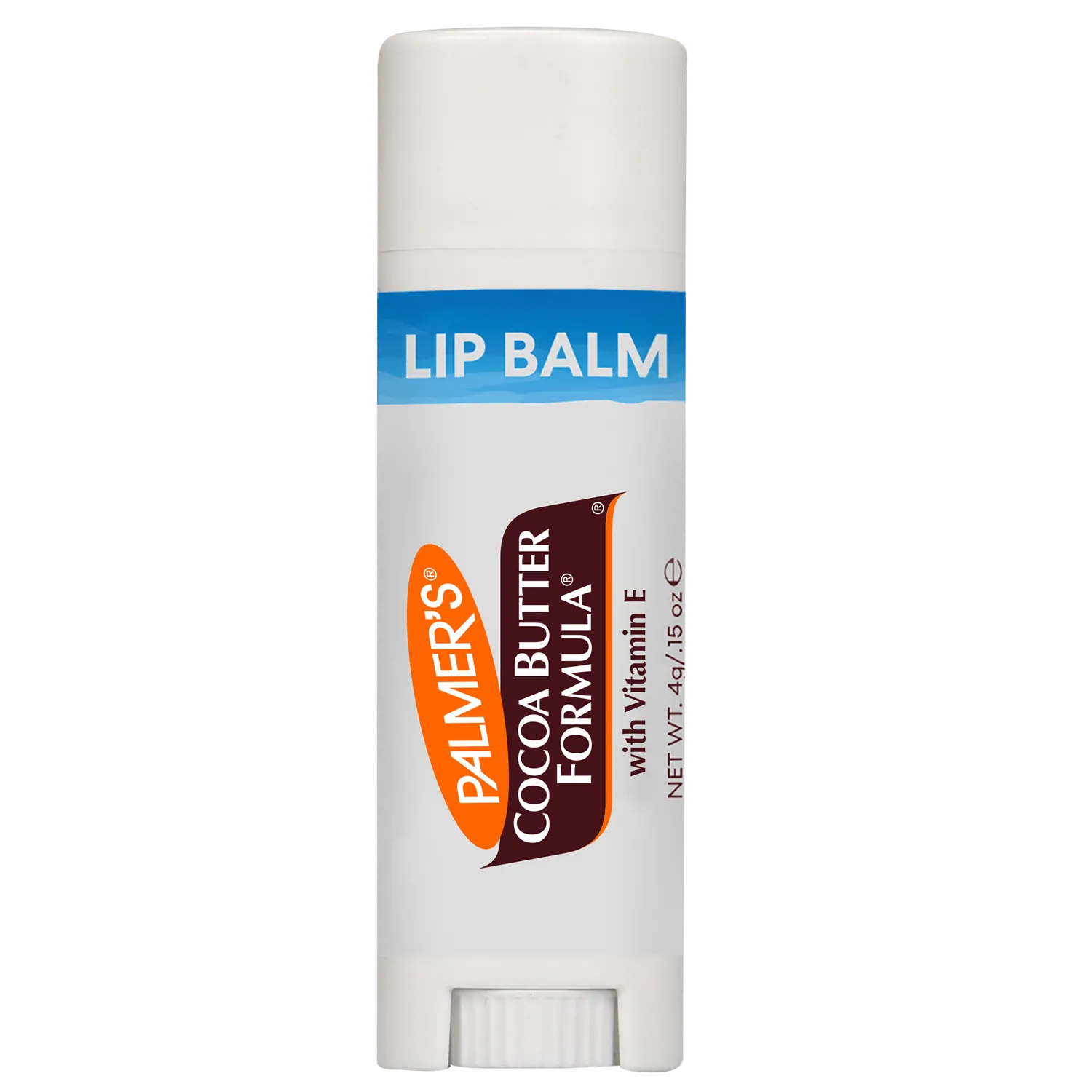 Palmer's Cocoa Butter lippenbalsem 4,25 g cacaoboter