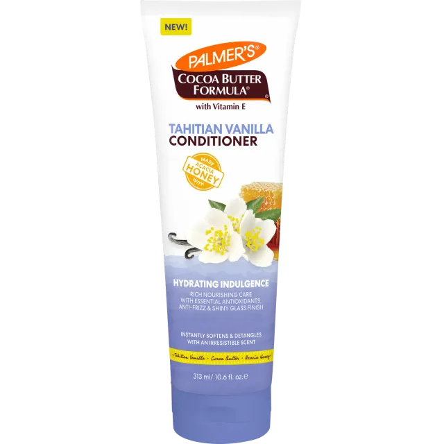 Palmer's Tahitian Vanilla Conditioner conditioner honing